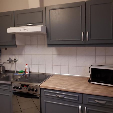Bursztynowa Wyspa Gdańsk Eksteriør billede
