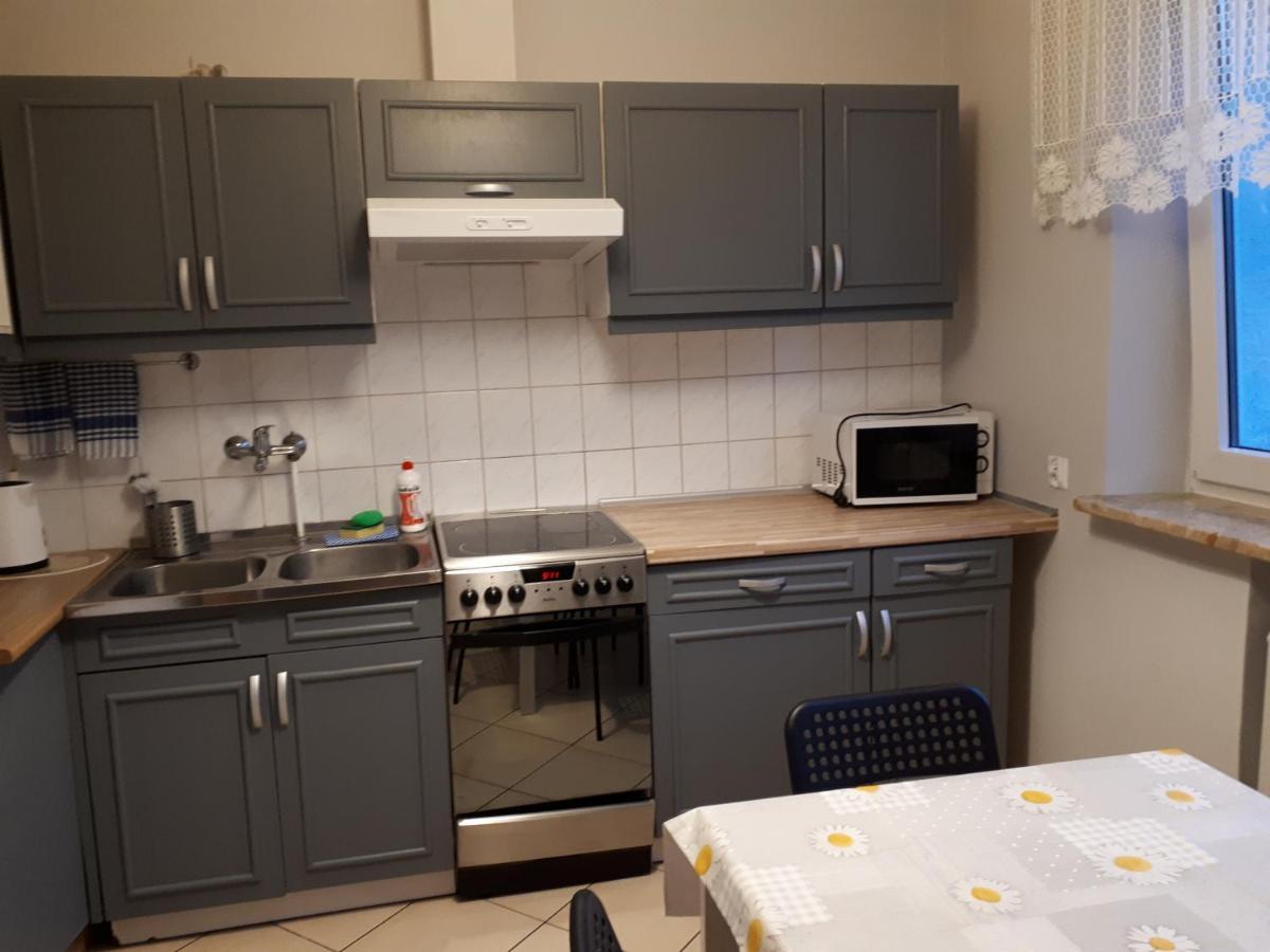 Bursztynowa Wyspa Gdańsk Eksteriør billede