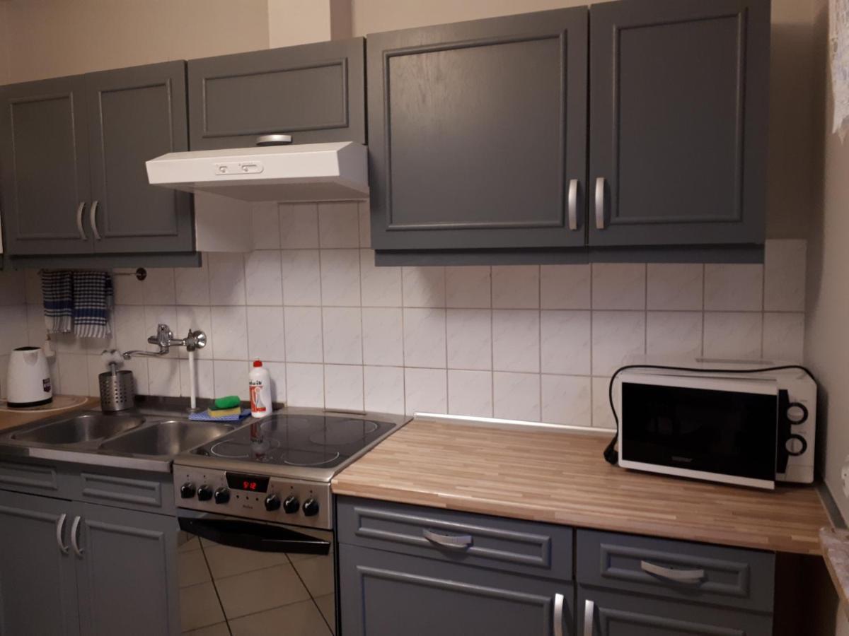Bursztynowa Wyspa Gdańsk Eksteriør billede