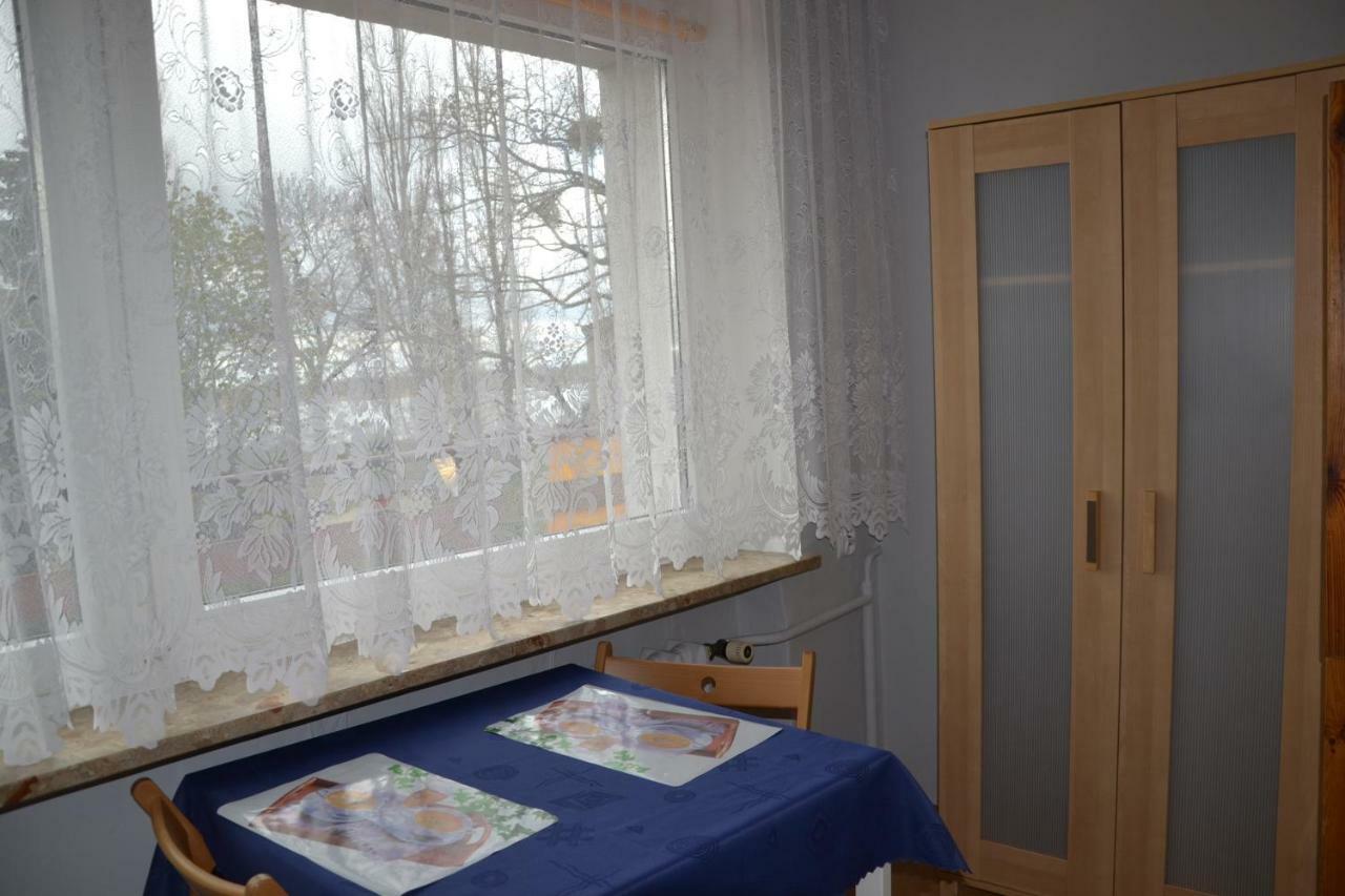 Bursztynowa Wyspa Gdańsk Eksteriør billede