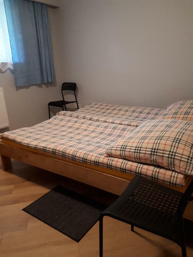 Bursztynowa Wyspa Gdańsk Eksteriør billede